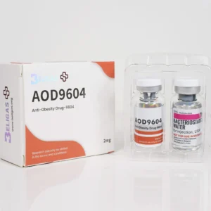 AOD9604 2mg – Int