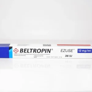 Beltropin 36iu Pen – Int