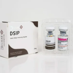 DSIP 2mg