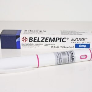 semaglutide 5mg (belzempic 5mg)