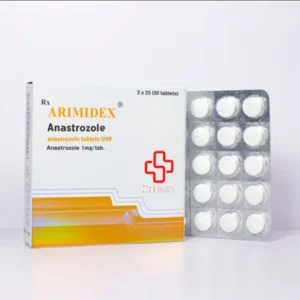 Arimidex® 1mg