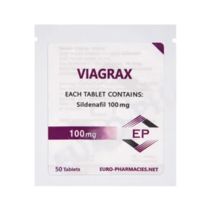 Viagrax – USA