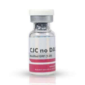 CJC no DAC 2mg/5mg – Int