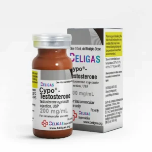 Cypo®- Testosterone 200mg/ml