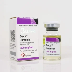 Deca®- Durabolin 300mg/ml |Top Deca Durabolin Stacks for Maximum Muscle Growth