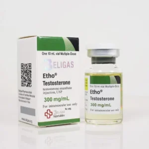 Etho®- Testosterone 300mg/ml