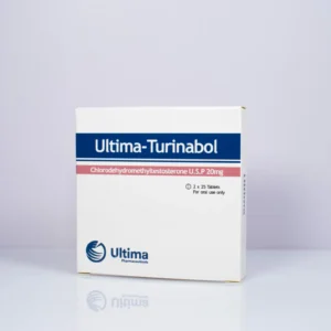 Ultima-Turinabol 20mg-int