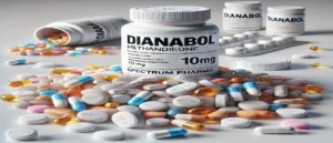 dianabol tablets