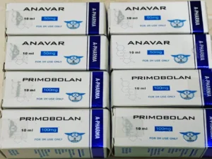 primobolan price