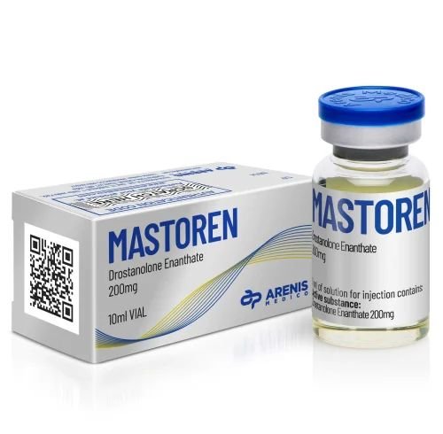 Masteron Enanthate